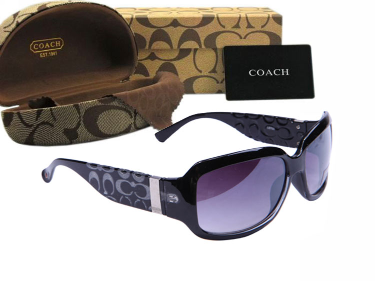Coach Sunglasses 8024